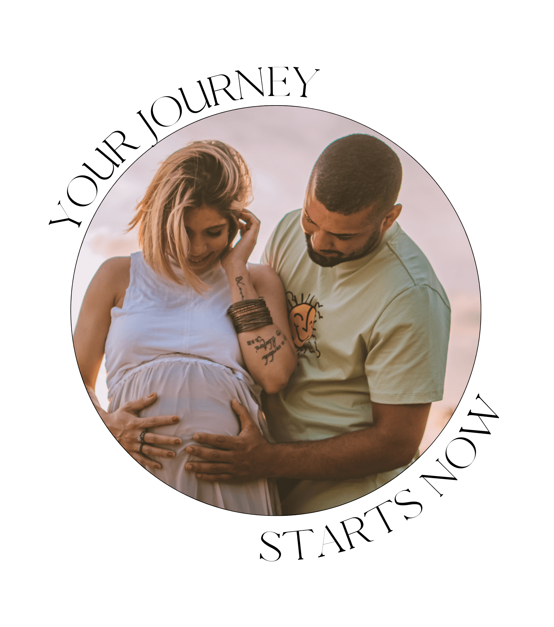 Start your fertility journey now