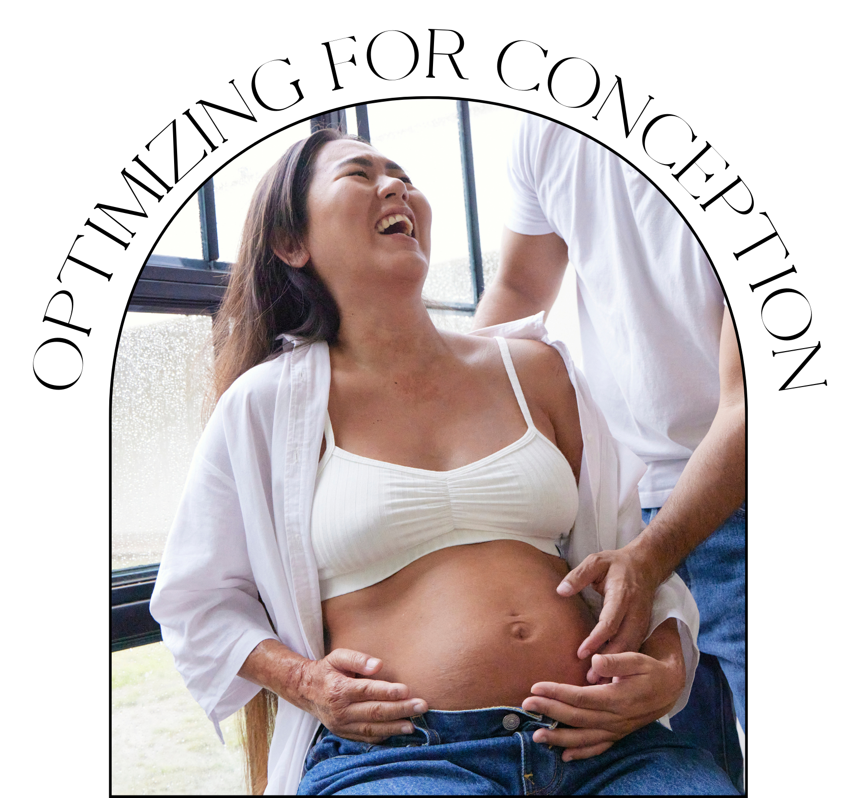 Month 3: Optimizing for Conception