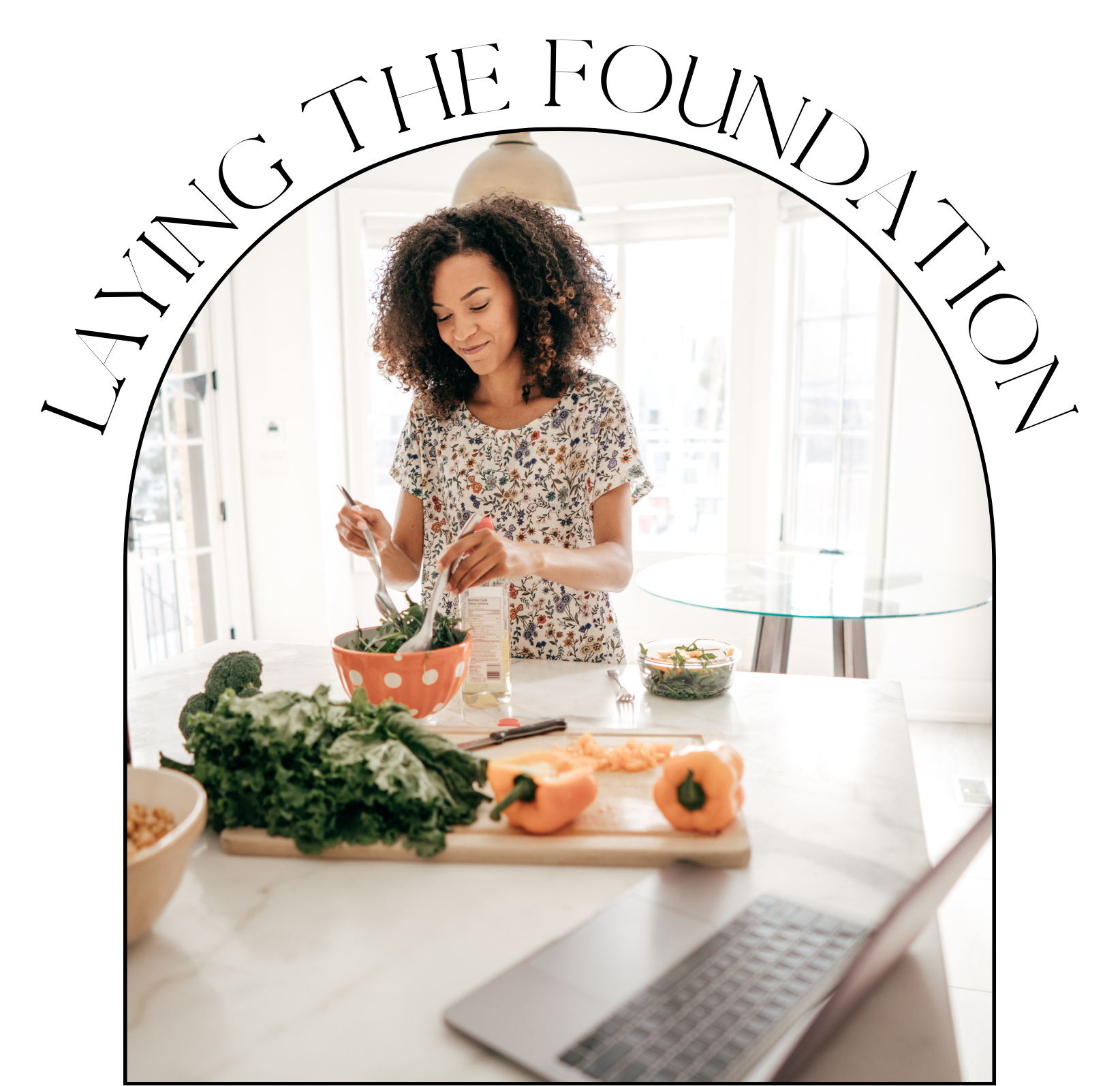 Month 1: Laying the Foundation